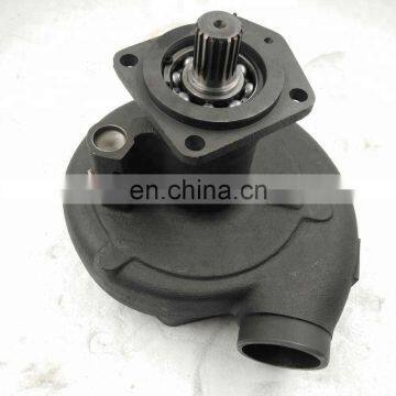 High quality original water pump 4372338 for cummins KTA38 engine