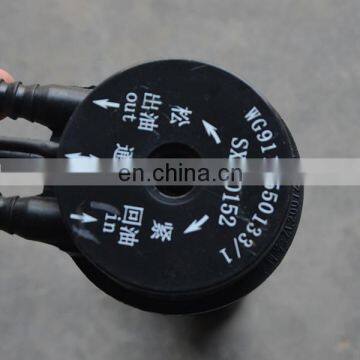 SINOTRUK HOWO Spare Part WG9112550133 Fuel Level Sensor For Truck photo-2