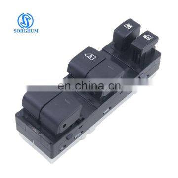 Left Side 14+3 Pin Aftermarket Window Lifter Switch For Nissan Teana 08-12 25401-JN03A photo-2