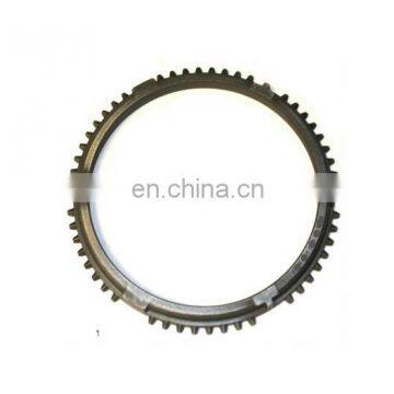 Aftermarket Spare Parts Synchronizer Gear Metal For Jmc