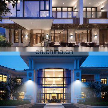 Exterior Light Fixtures Wall Lights Indoor Modern Led Mini Wall Pack Light photo-6