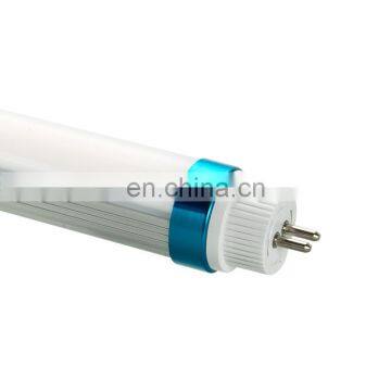 120 degree clear cover 140 degree frosted cover T5 T8 led tube light