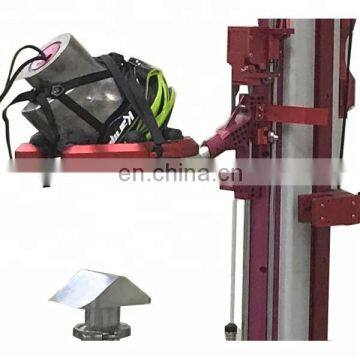 Dongguan HongTu Helmet Impact Testing Machine