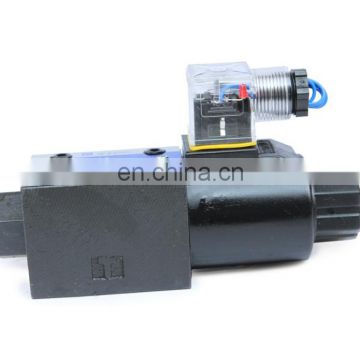 Yuken DSG-02 series  solenoid directional valve from China supplier