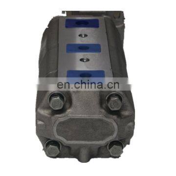 CB-KP Series CB-KP63/50 Hydraulic Gear Pump CB-KP Series CB-KPZR63 photo-4