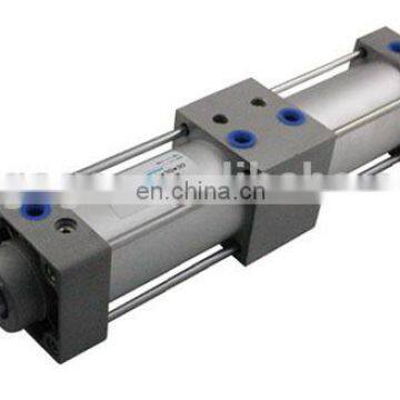 SC Series Standard Long Stroke Pneumatic Cylinder , Pneumatic Cylinder 32mm 50mm photo-6