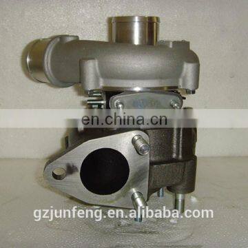 GT1749V Turbo 17201-27040 17201-27030 turbocharger used for Avensis Picnic TD with 1CD-FTV / 021Y Engine