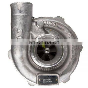 Turbo Factory Direct Price 2674A090 Turbocharger