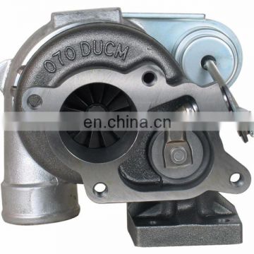 Turbo factory direct price TD04-12T V3300-T 49177-03160 turbocharger