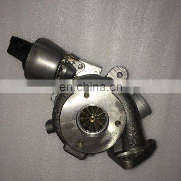 BV43 1118100-ED01 Turbo 53039880155 for Great Wall h6 2.0L Engine Spare Part photo-3