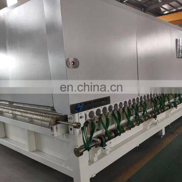 Factory Horizontal Tempering Automatic Tempered Glass Making Machine