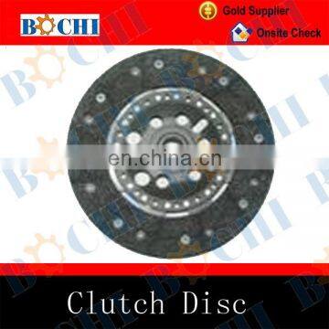 high quality friction plate clutch disc for VW Bora/VW Golf,Skoda