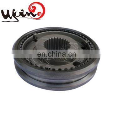 High quality for D-MAX TFR55 4X4 3/4 gear synchronizer for toyota 4J series