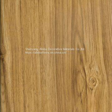 Cheapest 6mm Laminate Flooring photo-2