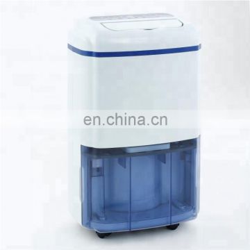 Home Use Tankless Dehumidifier 30L