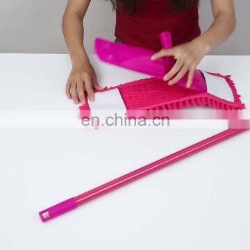 Hot Selling unique design easy to operate wholesale chenille hospital mop