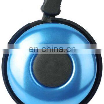 Custom Color Loud Sound Bicycle Bell Handlebar Ring Bicycle Ring Bell photo-3