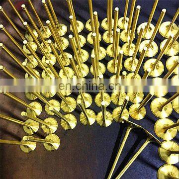 Factory Custom Performance Parts Engine Valves for Toyotaa 5afe 2AZ 2AZFE 2JZ 1UZ 2AZ-FE Corolla Ae92 4age photo-4