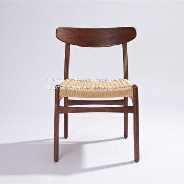 Karl Andersson Oresund Chair warran chair with papercord