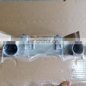 Aluminium Intercooler for Ford Ranger Mazda BT50 2006 6M349L440AB 87078 WL85-13-550 56010-ZL64 56010ZL64 photo-5