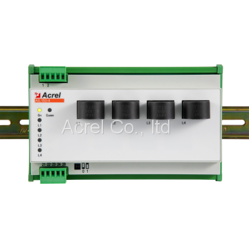 Insulation Fault Locator For Ungrouded AC/DC Control Systems AIL150-4