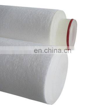 20" 10- Micron Sediment Filter Meltblown PP Filter Cartridge photo-4