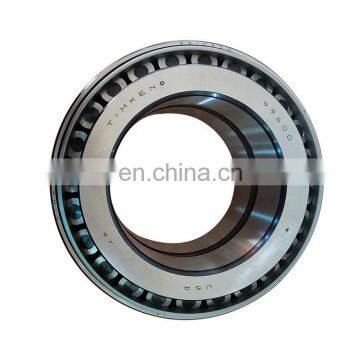 High performance tapered roller bearing 99600/99100