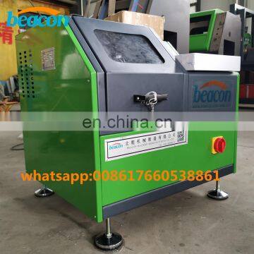 Beacon Machine EPS205 Fuel Common Rail Diesel Injector Test Bench photo-5