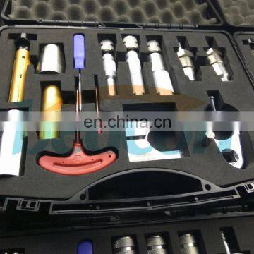 Common Rail Diesel Fuel Injector Repair Kits 12 Pcs photo-5