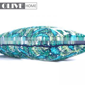 Beautiful Custom Luxury Cover Outdoor Cushions Waterproof for Office photo-3