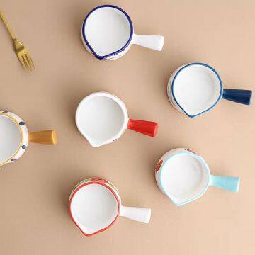 Mini Dipping Sauce Tray photo-3