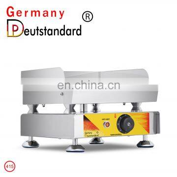 Electric Commercial Grill Griddle Machine Bbq Grill and Panini Maker High Quality