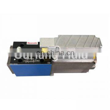 Rexroth Proportional Valve 4WRPEH 10 C B80P-2X/G24K0/A1M BOSCH 0811 404 818 photo-2