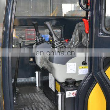 Сюрприз-промо подарок. Экскаватор мини-экскаватор 2 photo-5