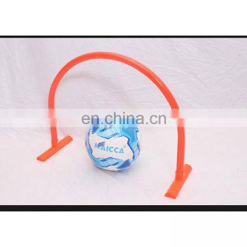 Sports Equipment Inflatable Arch Football Training Agile Circle photo-5