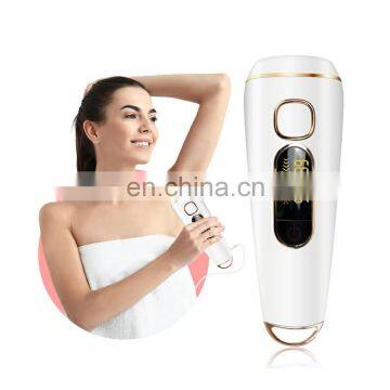 women body hair removal tool permanent  remover device