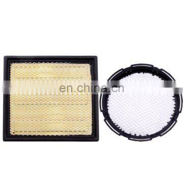 High quality genuine Auto Air Filter use for car 7C3Z-9601-A