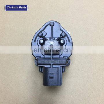 EGR Vaccum Solenoid Valve For Opel Zafira Tourer C 2.0 CDTi/BiTurbo 2011 on K5T70977