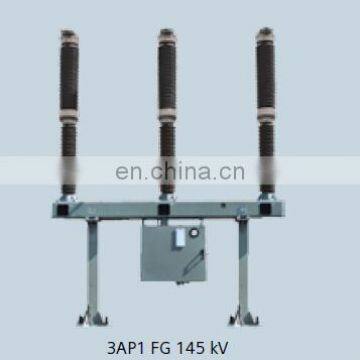 SIEMENS 3AP1-DT 245 SIEMENS High Voltage Circuit Breaker SIEMENS SF6 Circuit Breaker