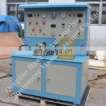 Hydraulic Pump Test Bench photo-4