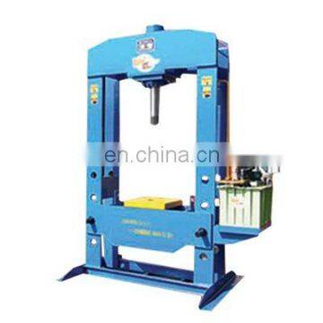 Electric Press Machine