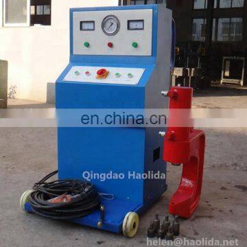 Electric Hydraulic Cold Riveting Machine