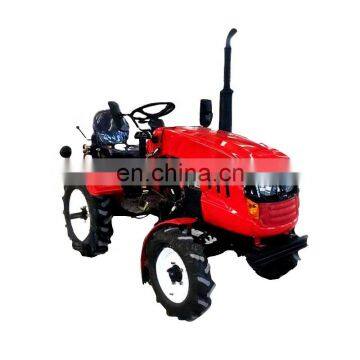 Newest Multifunctional Small/mini Farm Tractor With Best Price photo-2