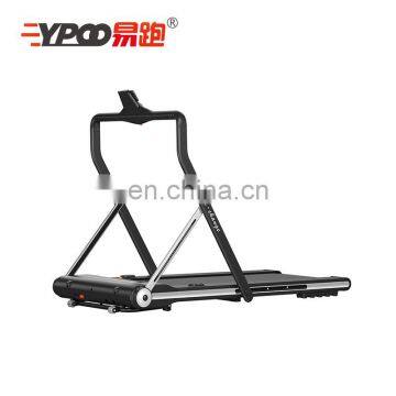 YPOO Home Treadmill Fitness Mini Walking Treadmill Mini Treadmill photo-4
