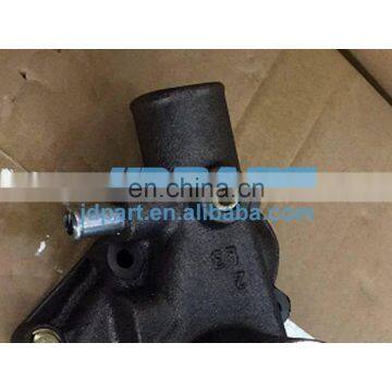 S4S Water Pump For Mitsubishi photo-3