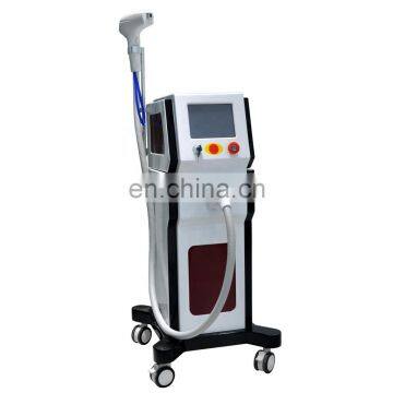 Vertical 808nm laser diode price/alexandrite diode laser hair removal/808nm diode laser hair removal