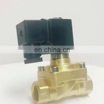 KL55015 SERIES 2/2 WAY HIGH PRESSURE SOLENOID VALVE