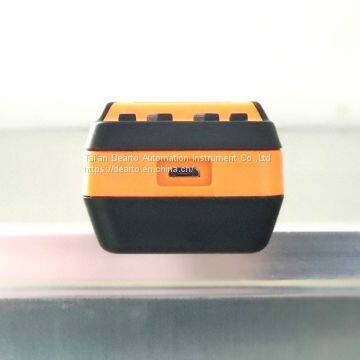 Digital Readout Industrial Grade Thermometer With Wireless Communication photo-3