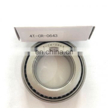 Good price 32232-A bearing 160*290*84mm taper roller bearing 32232-XL for machine