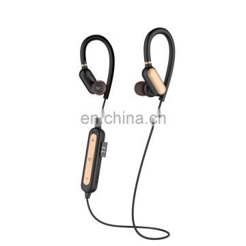 New Arrival Wireless Headphone Stereo Sport BT Blue Tooth Earphone Earhook For Smart Universal Phone